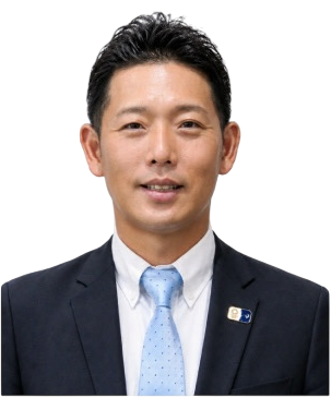 代表取締役社長 阿部 伸司